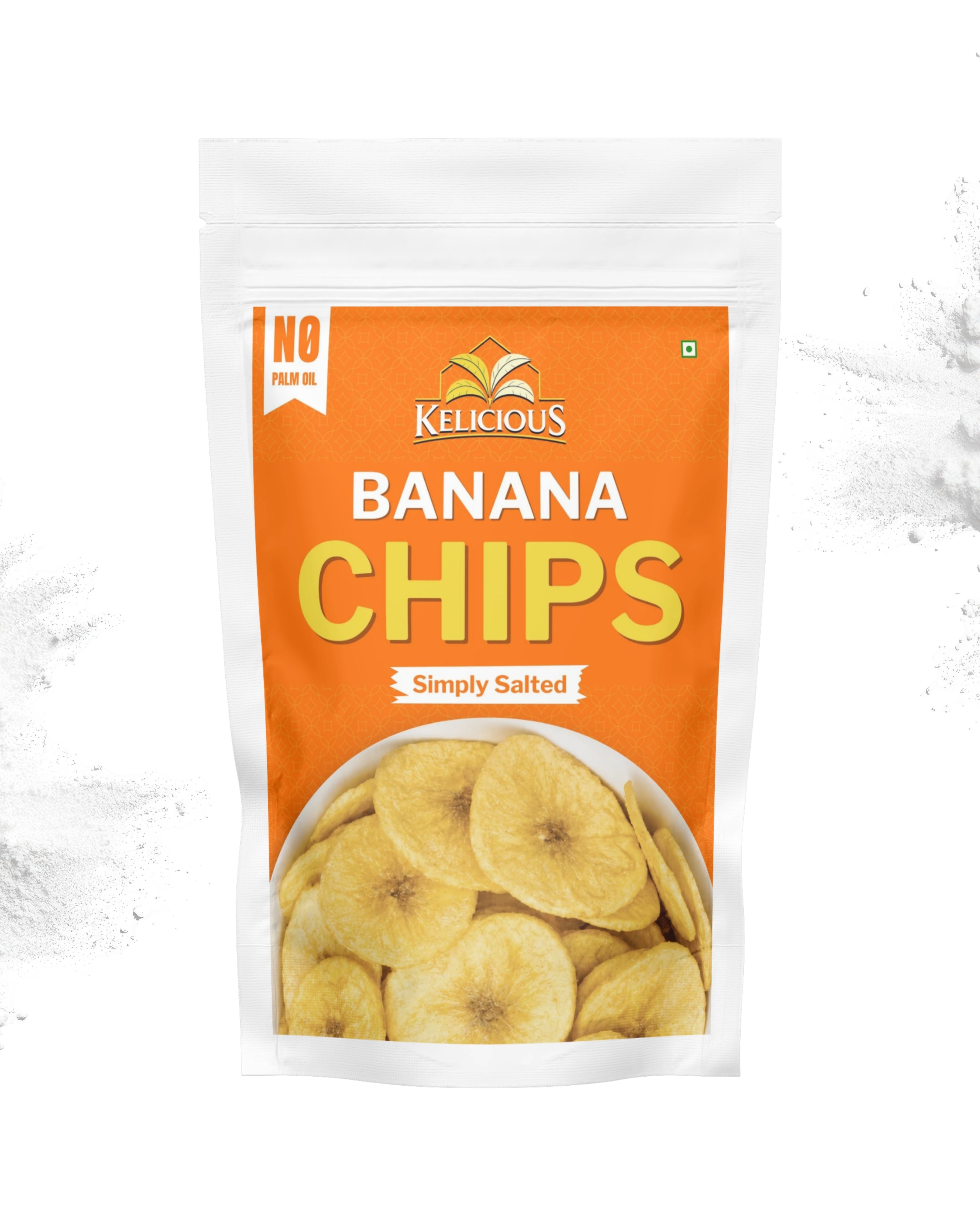 Simply Salted