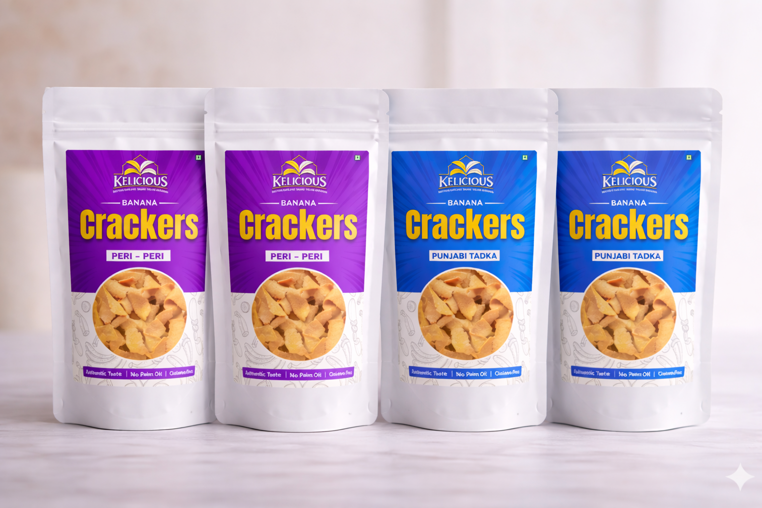 CRACKERS MIX BOX – PERFECT FOR CRUNCH LOVERS!