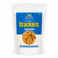 Banana Crackers