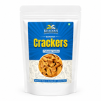 Banana Crackers