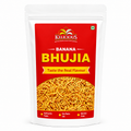 Banana (Kela) Bhujia