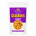 Banana Crackers