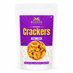 Banana Crackers